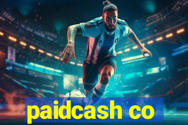 paidcash co